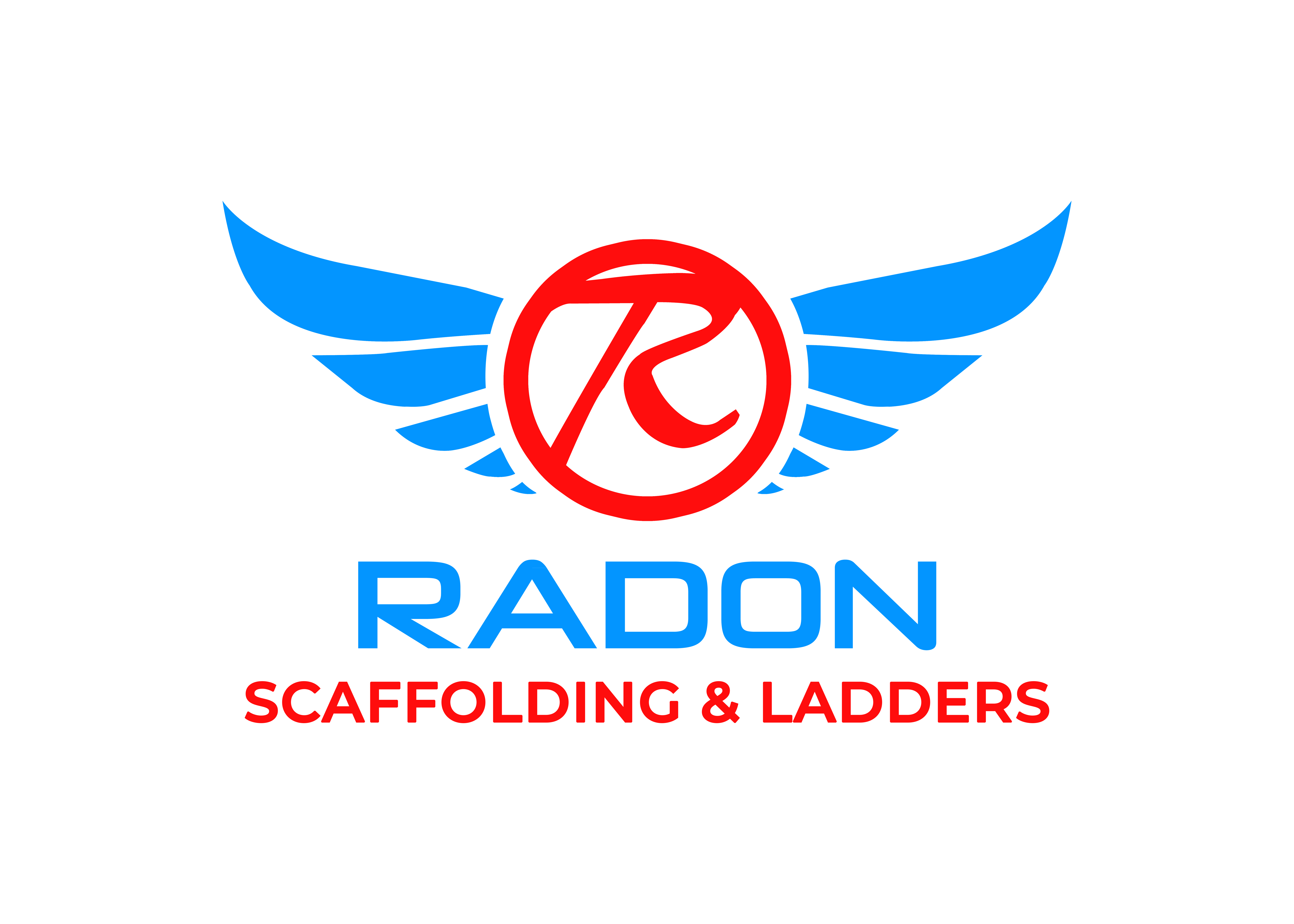 Scaffolding Radon