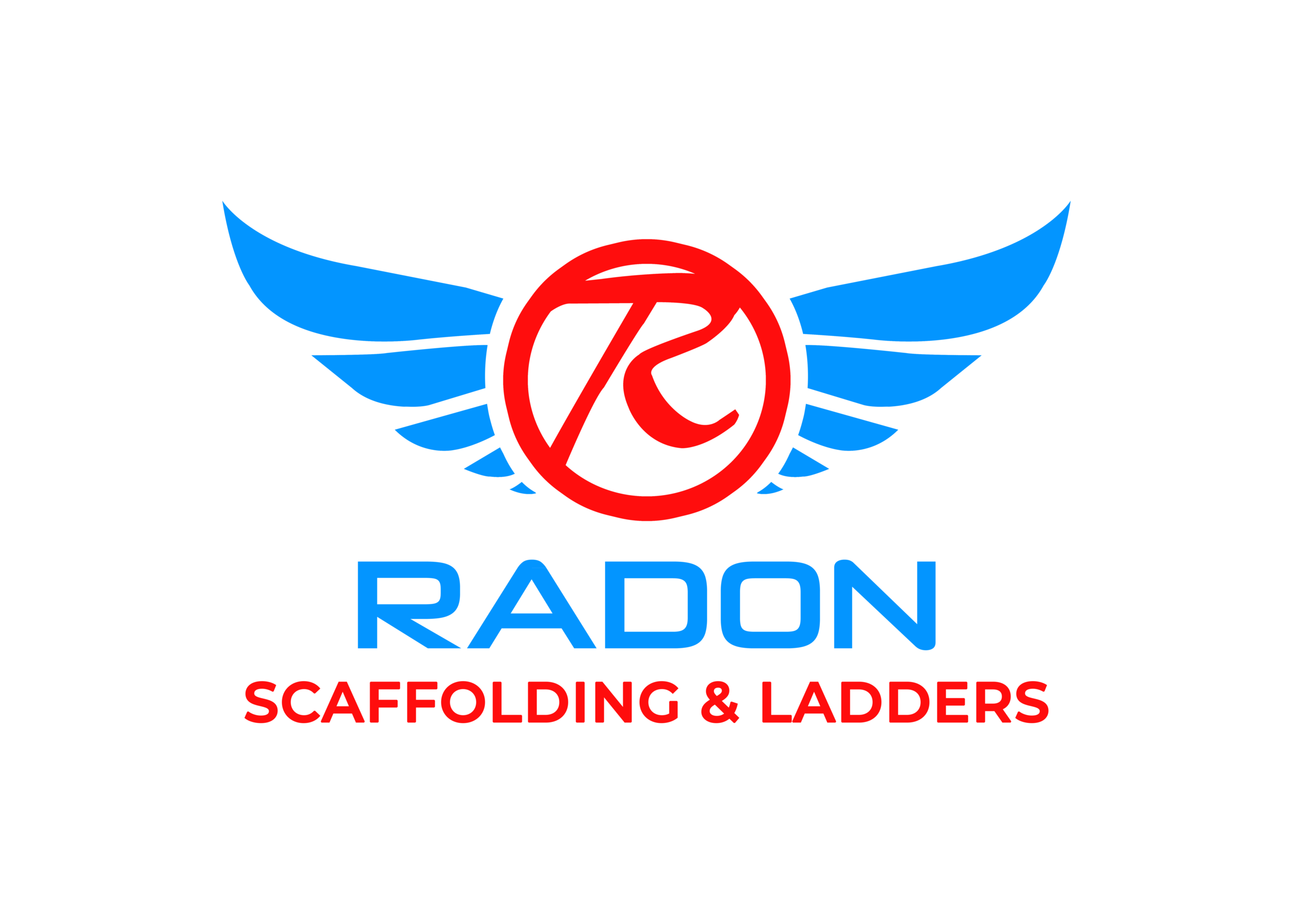 Scaffolding Radon